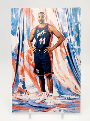 Karl Malone — ranked #3