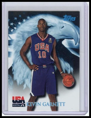 Kevin Garnett — ranked #16