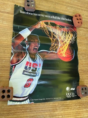 Scottie Pippen — ranked #8