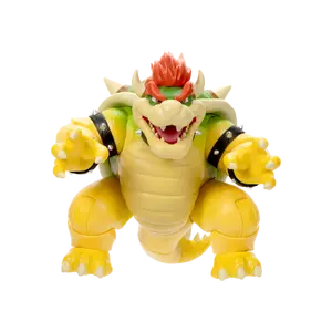Bowser — ranked #4