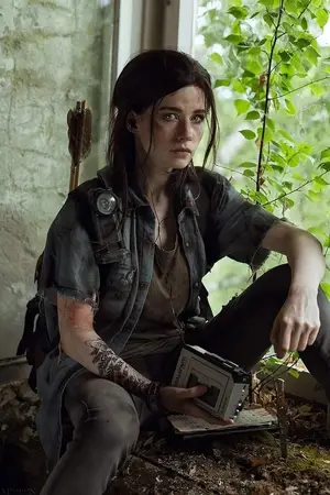 Ellie — ranked #3