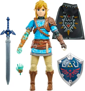 Link — ranked #1