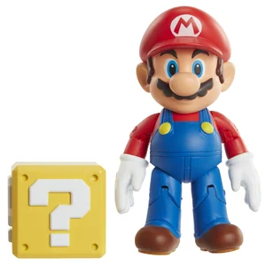 Mario — ranked #13