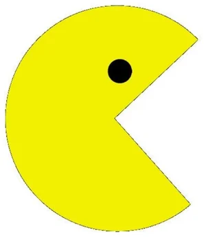 Pac-Man — ranked #14