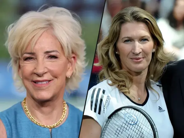 The 20 Greatest Women's French Open Champions of All Time