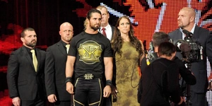 The Authority — ranked #19
