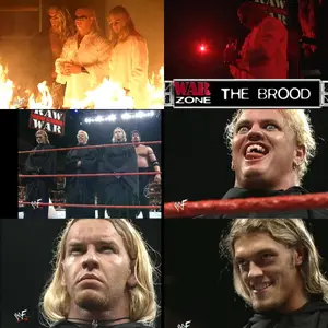 The Brood — ranked #20