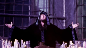 The Ministry of Darkness — ranked #15