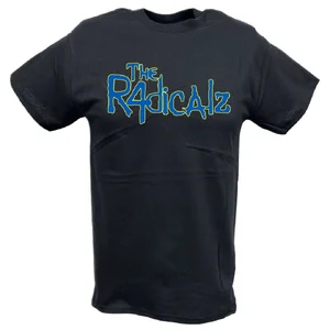 The Radicalz — ranked #2