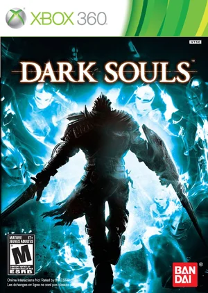 Dark Souls — ranked #15