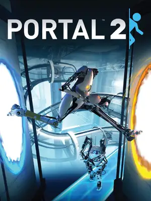 Portal 2 — ranked #10