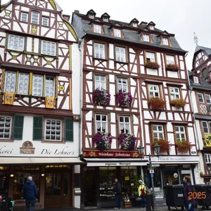Bernkastel-Kues — ranked #17