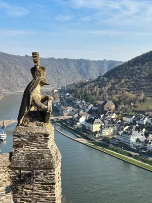 Cochem — ranked #18