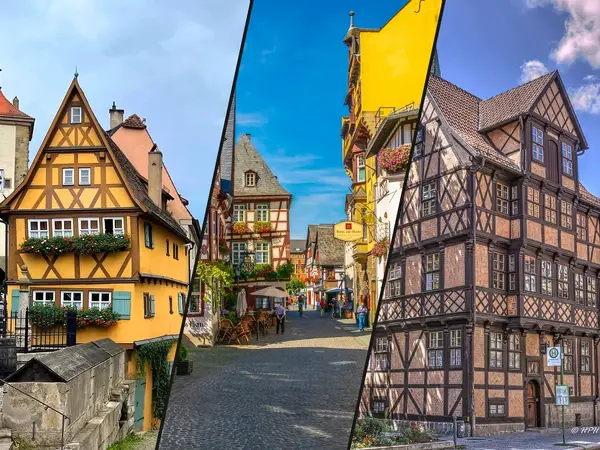 The 20 Most Beautiful Fairytale Towns in Germany