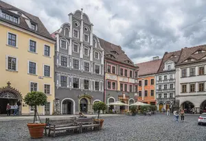 Görlitz — ranked #16