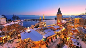 Lindau — ranked #13