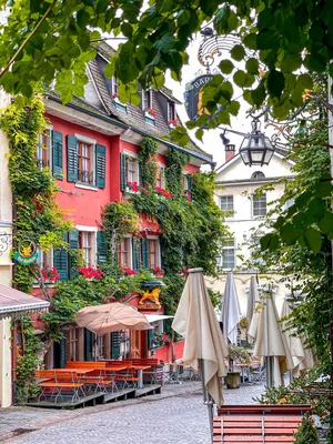 Meersburg — ranked #9