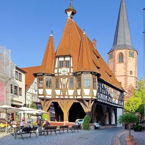 Michelstadt — ranked #6