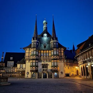 Wernigerode — ranked #12