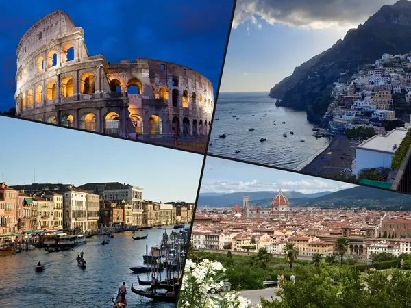The 20 Most Beautiful Places in Italy to Visit