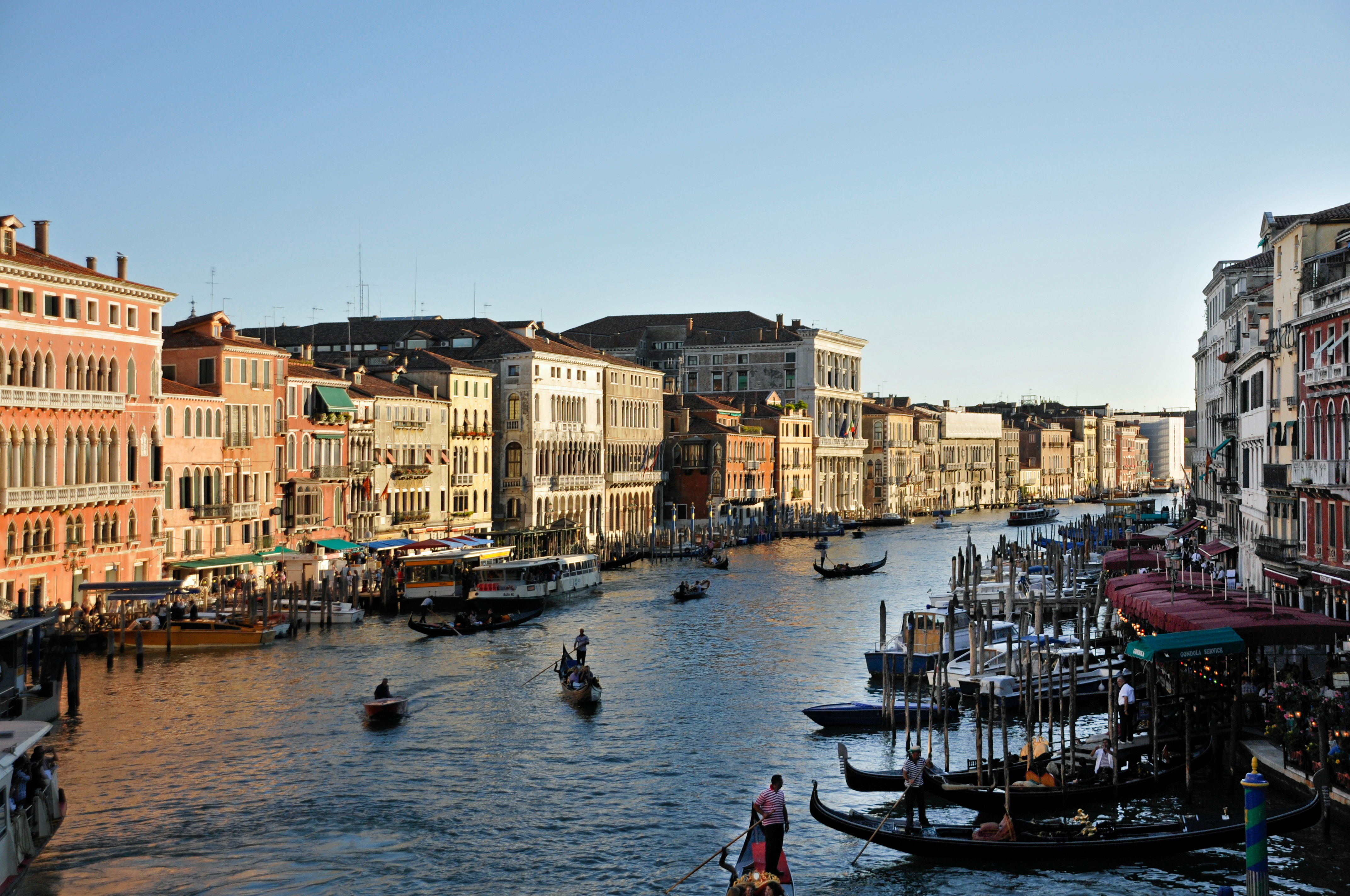 Venice — The 20 Most Beautiful Places in Italy to Visit