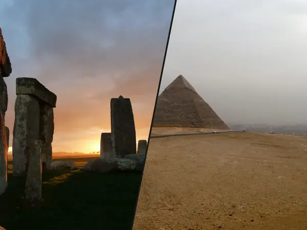 The 20 Most Mysterious Ancient Sites in the World