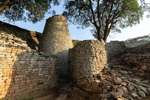 Great Zimbabwe — The 20 Most Mysterious Ancient Sites in the World