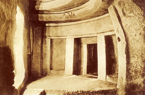 Hypogeum of Ħal Saflieni — ranked #7