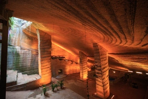 Longyou Caves — ranked #20