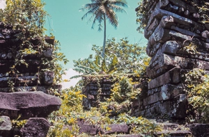 Nan Madol — ranked #12