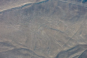 Nazca Lines — ranked #5