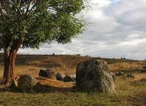 Plain of Jars — ranked #4
