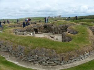 Skara Brae — ranked #11