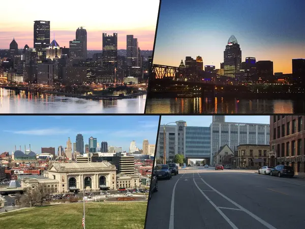 The 20 Most Underrated Cities in America