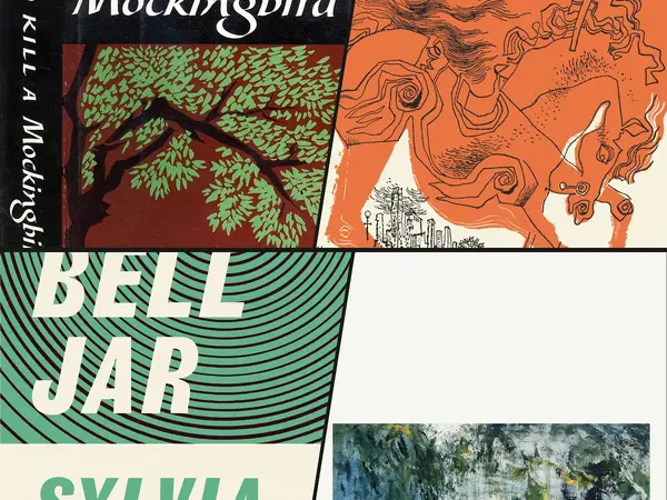 The 21 Best Debut Coming-of-Age Novels