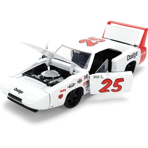 1969 Dodge Charger Daytona — ranked #3