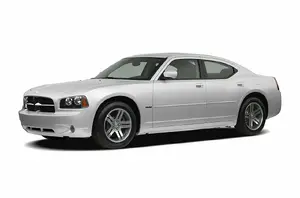 2006 Dodge Charger R/T — ranked #19
