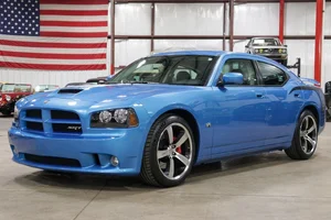 2008 Dodge Charger Super Bee — ranked #5