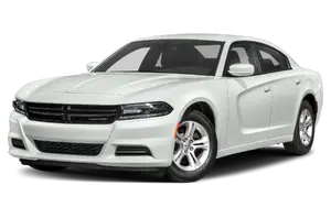 2019 Dodge Charger — ranked #11