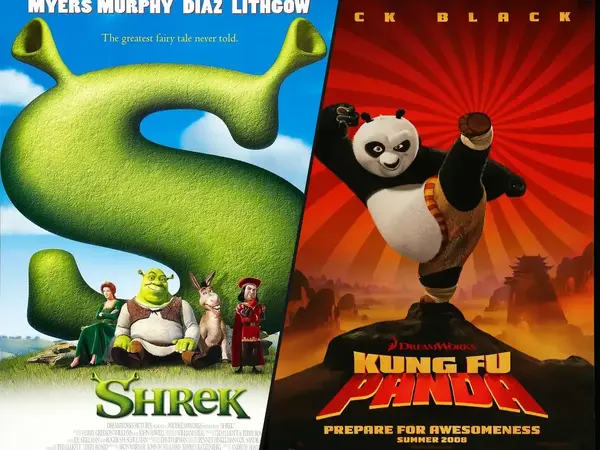The 21 Best DreamWorks Animation Films of All Time
