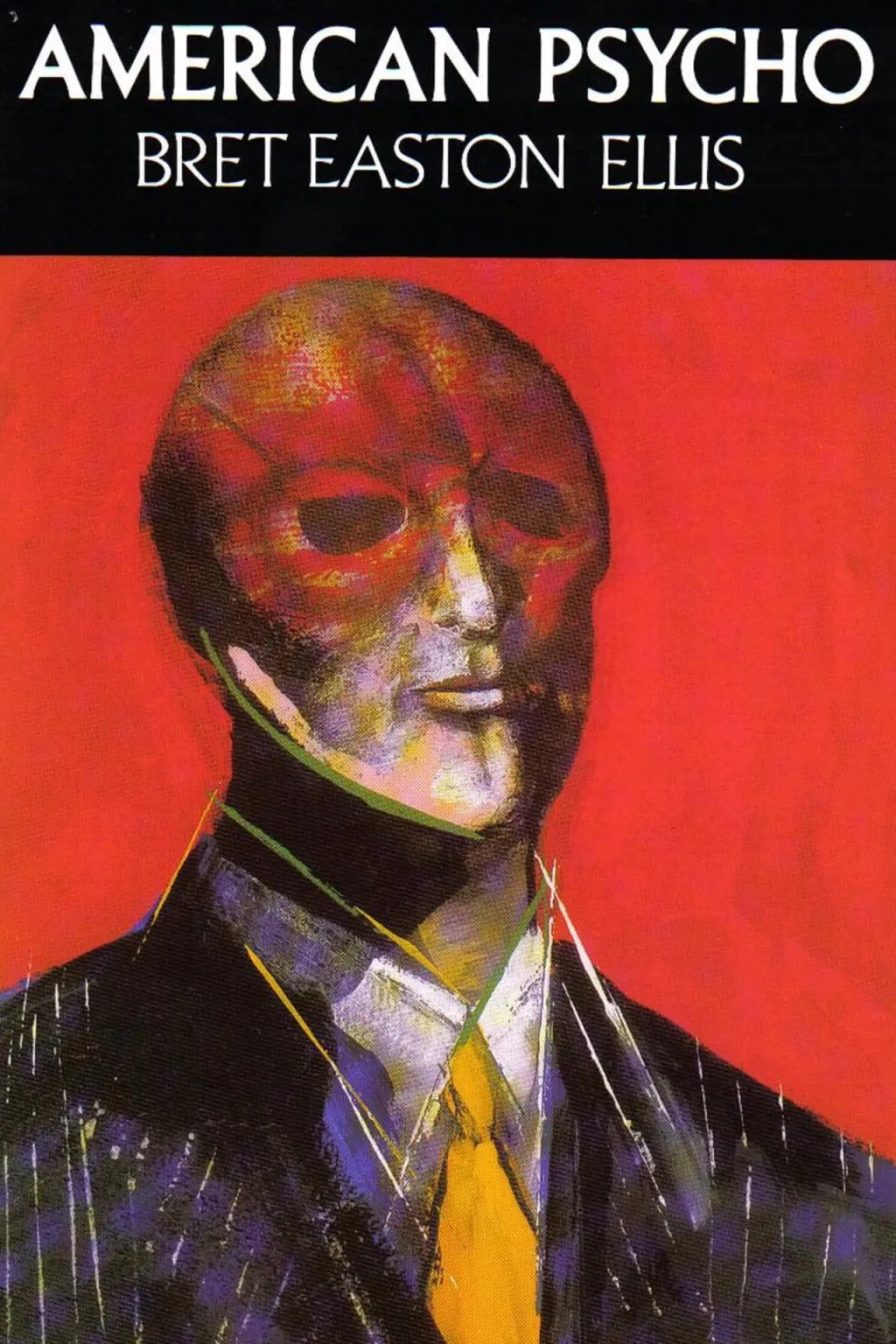 American Psycho — ranked #8