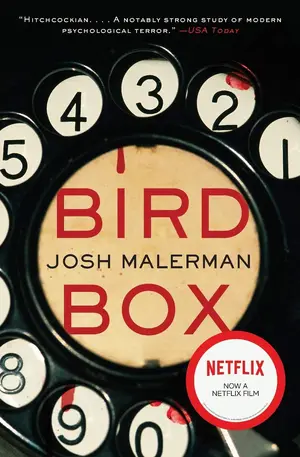 Bird Box — ranked #14