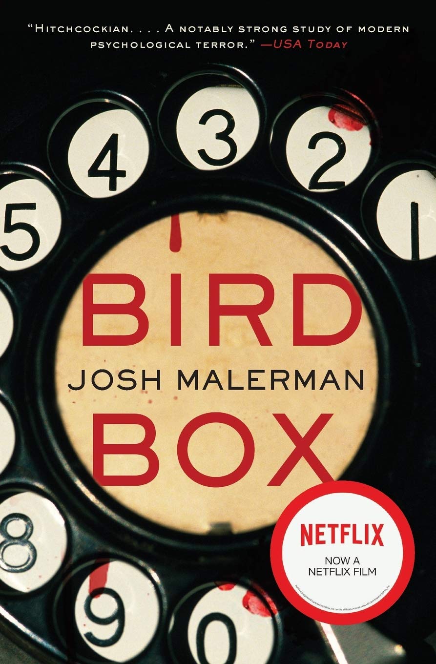 Bird Box — ranked #14