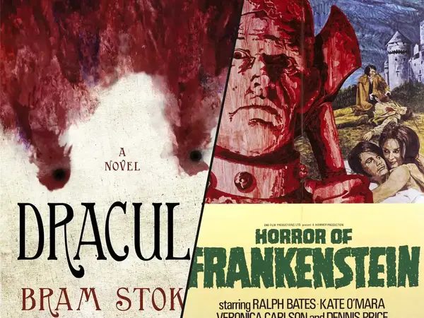The 21 Best Horror Novels of All Time