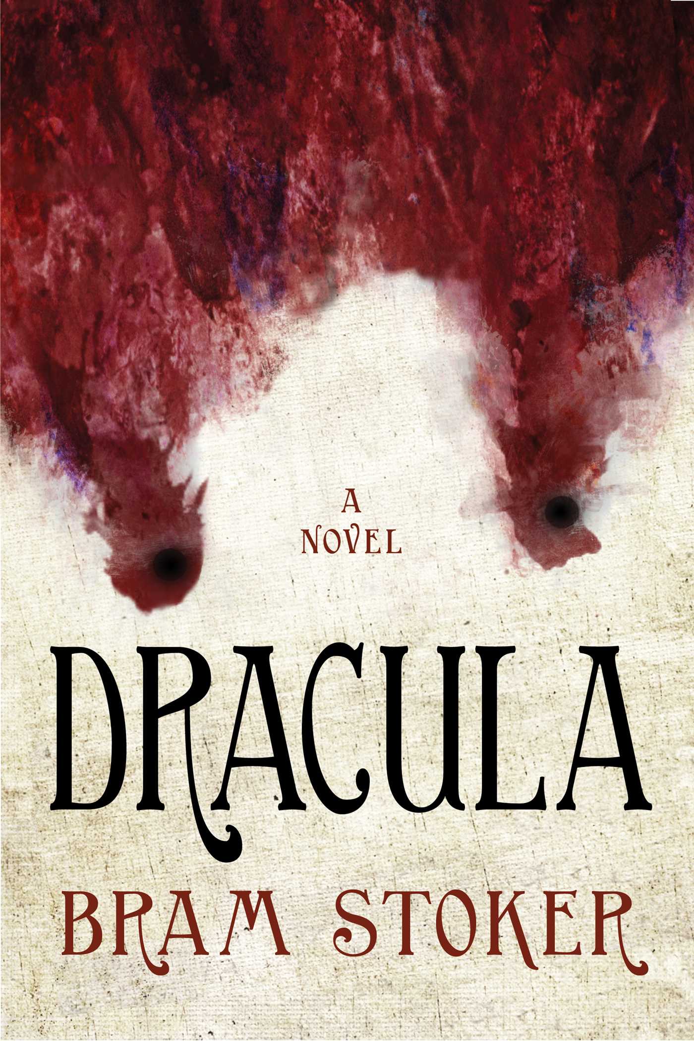 Dracula — ranked #6