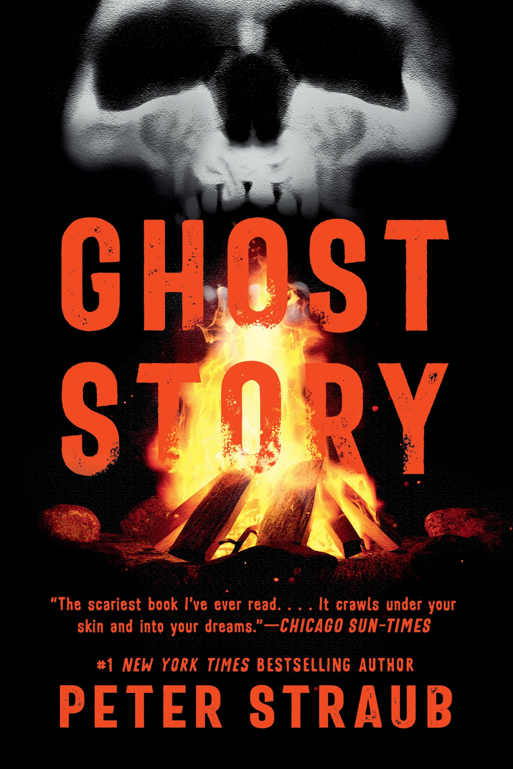 Ghost Story — ranked #17