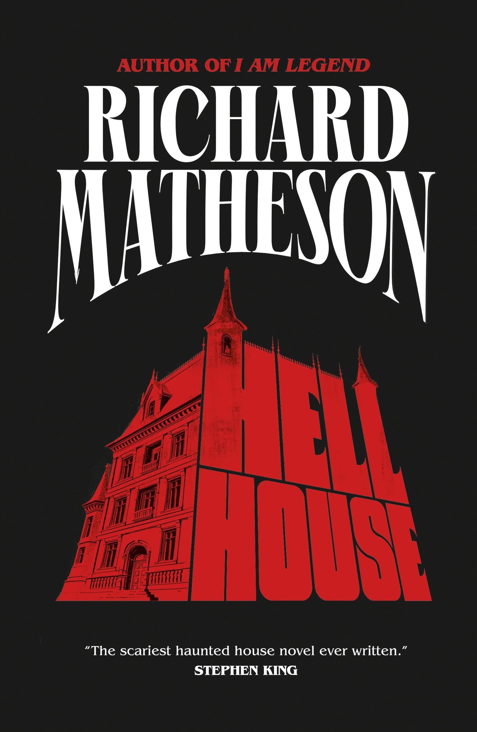 Hell House — ranked #11