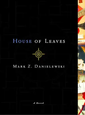 House of Leaves — ranked #19