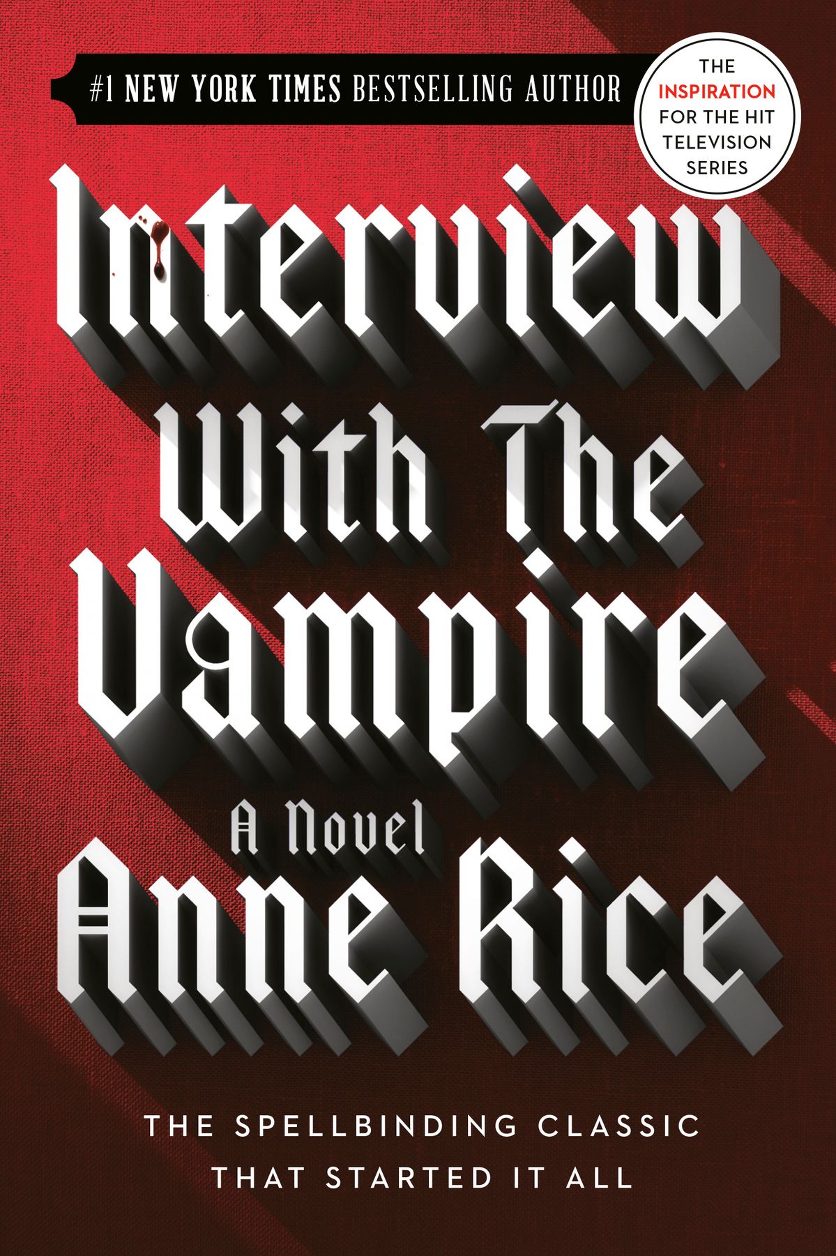 Interview with the Vampire — ranked #5