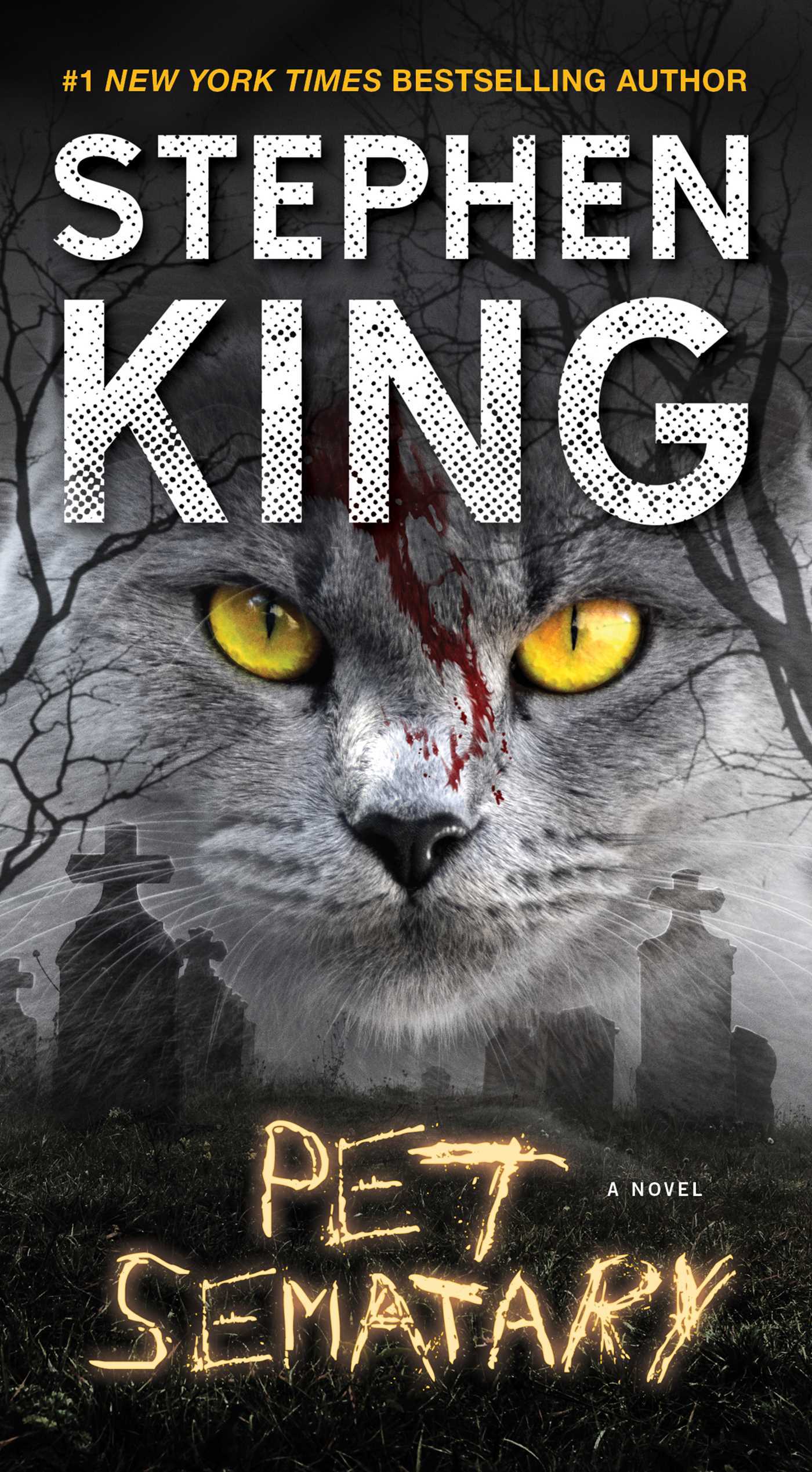 Pet Sematary — ranked #16